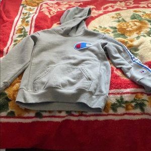 A Champion Authentic Athleticwear